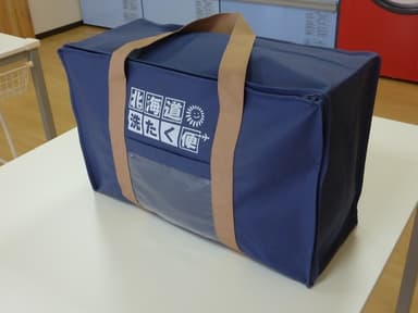 専用バッグ1