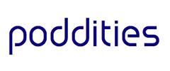 Poddities, Inc／ポディティーズ株式会社
