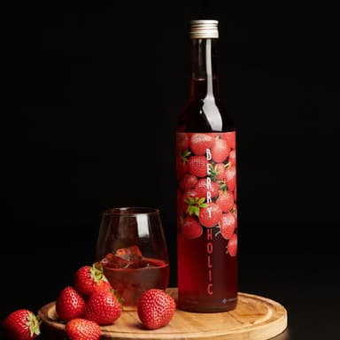 BERRY HOLIC