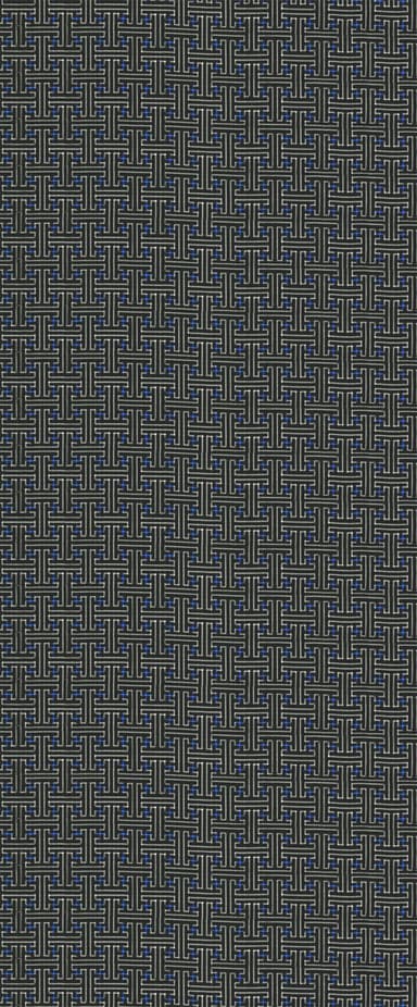座席シートで使用する「秋名バラ」