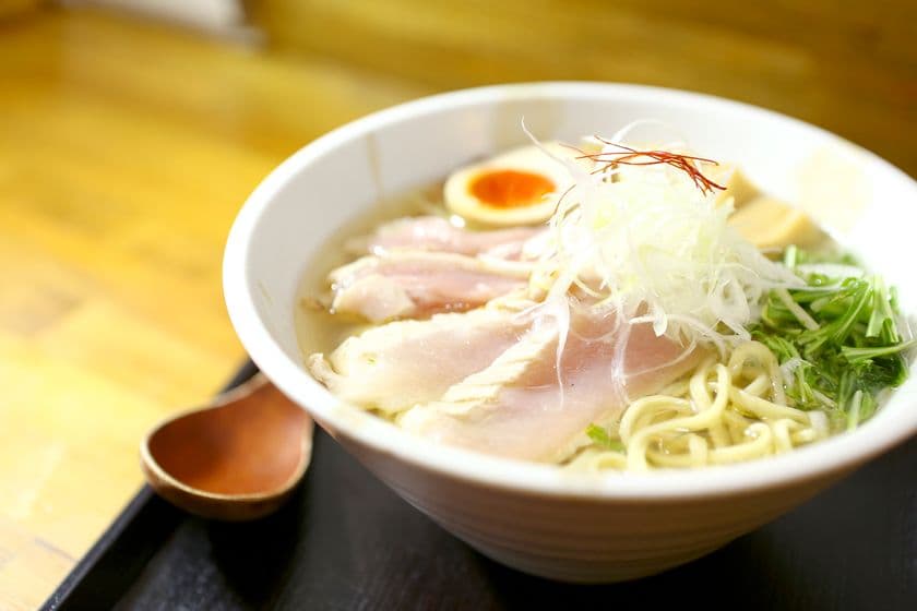 「らーめんstyle JUNK STORY本店」「麺と心7」など
人気ラーメン店を運営していた株式会社Warm Heartが
UNCHI株式会社と共に新しい形で復活