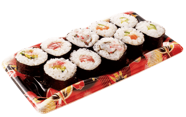 コラボ弁当（漁場）
