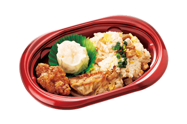 コラボ弁当（四陸）