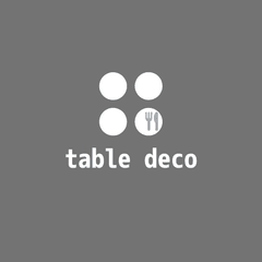 table deco