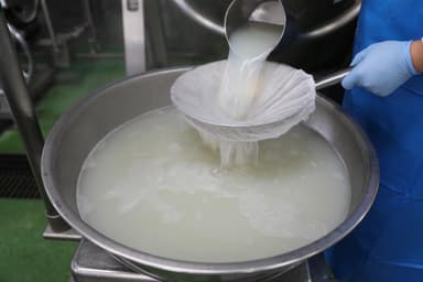 商品製造の2