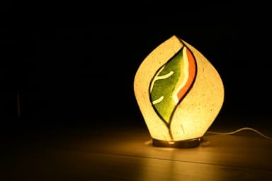 中央の柄の部分に「毘沙門天と吉祥天」の一部を使用