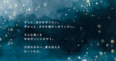 商品コンセプト2