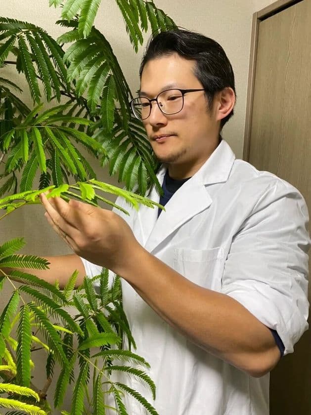 植物のお医者さんのクラウドファンディングを開始　
2022年11月23日～2023年1月31日まで支援受付中
