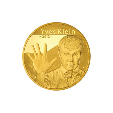 金貨裏面