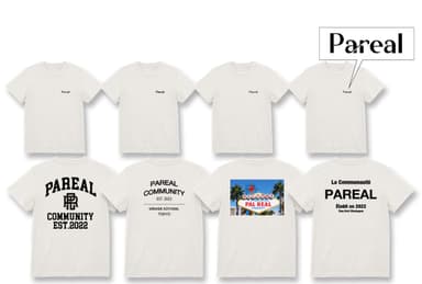 Tシャツデザイン
