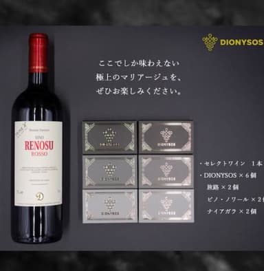 リターン8&#44;900円内容