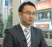 羽田 徹