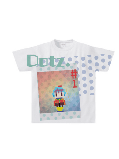 Dotz. Number&#44;T
