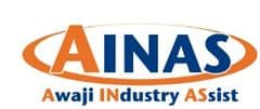 株式会社アイナス