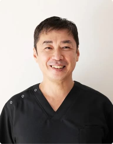 整体師　松崎 浩一郎