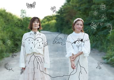 花＊花