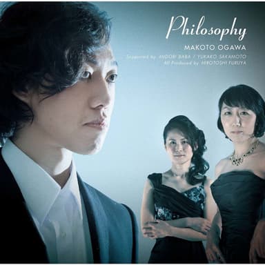 CDジャケット