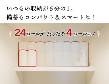 収納イメージ