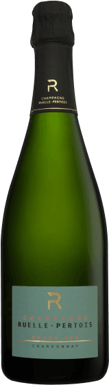 Chardonnay Grand Cru Extra Brut　2