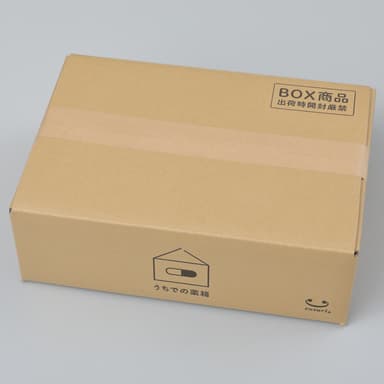 オリジナルダンボール50個入