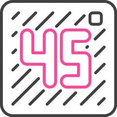 株式会社45.r