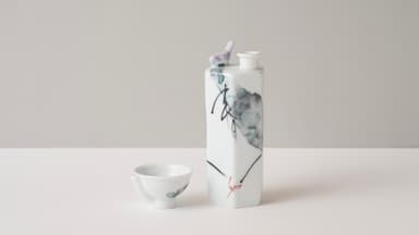 singing bird TOKKURI・OCHOKO -ryurei- 流麗
