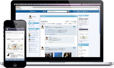 『Connect』製品
