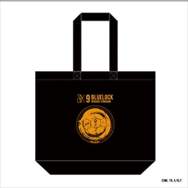 トートバッグ＜國神 錬介＞