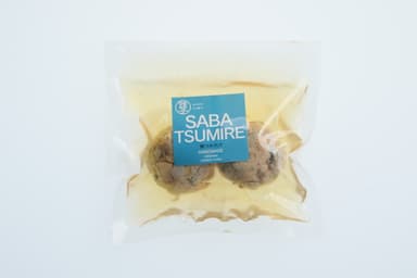 鯖のつみれ汁