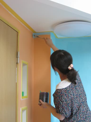 P-EX受講中