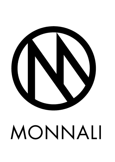 MONNALI　ロゴ