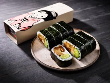 天船巻きずし1