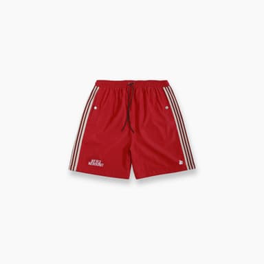 NERDUNIT × #FR2 Track Shorts　￥10&#44;000＋TAX