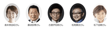 NFTカレーレシピコンテスト審査委員会委員
