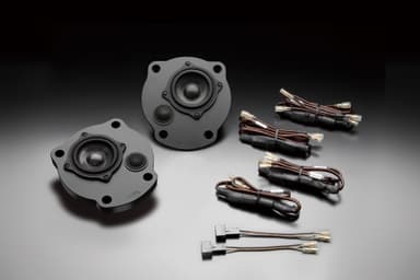  Vクラス / ビアノ専用スピーカーパッケージ「SP-639M」(フロント専用)