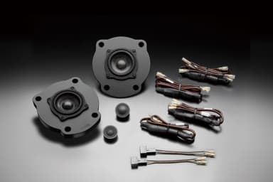 Vクラス / ビアノ専用スピーカーパッケージ「SP-639RM」 (リア専用)