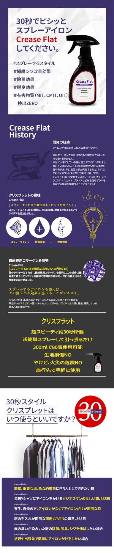 商品紹介(1)