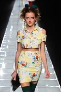 dazzlin 2013 SPRING/SUMMER