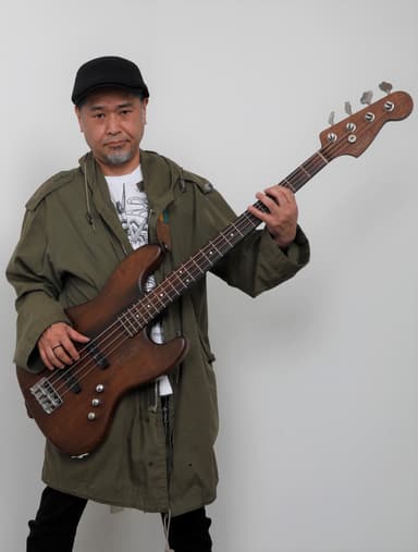 今・長嶋