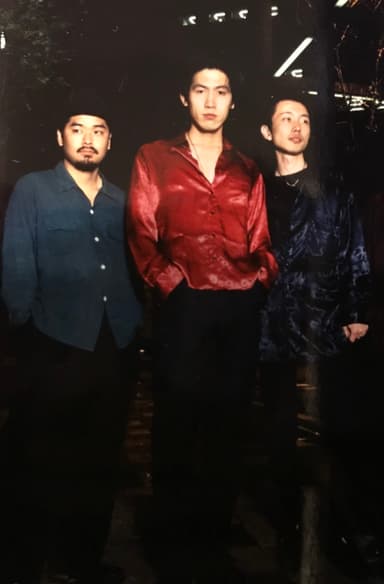 昔・3人＿1