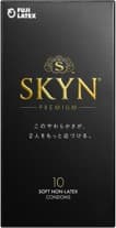 SKYN PREMIUM