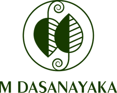 M DASANAYAKA(エムダサナーヤカ)