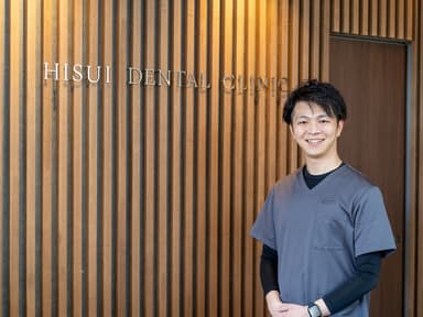 医院長　大本 勝弘