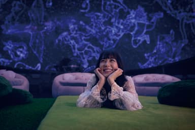 プラネタリウム満天(池袋)