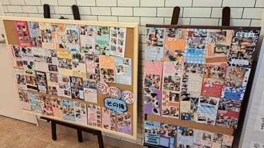 卒業犬の1か月後