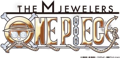 The M Jewelers × ONE PIECE