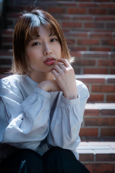 トクヒサレナ