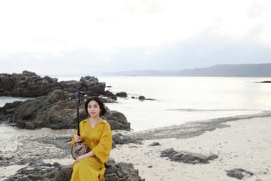 城 南海 奄美写真