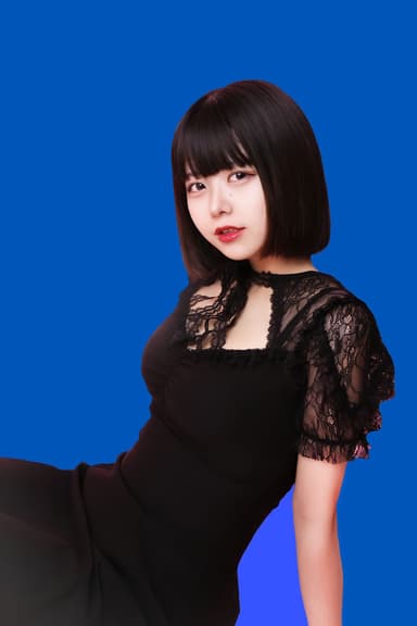 6. Guestパフォーマー「ちなぷぷ」