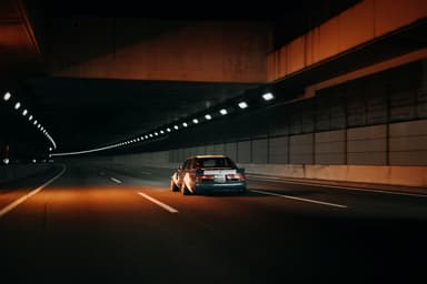 Kaido Racer